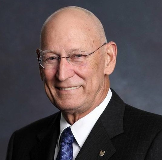 Obituary of Arthur Wade McKinney