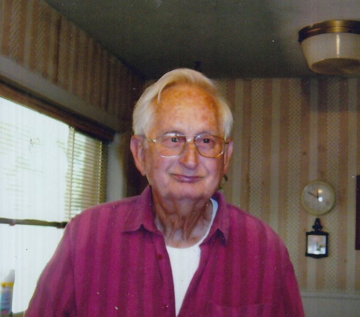 Obituary of Lawrence "Buddy" Finklea