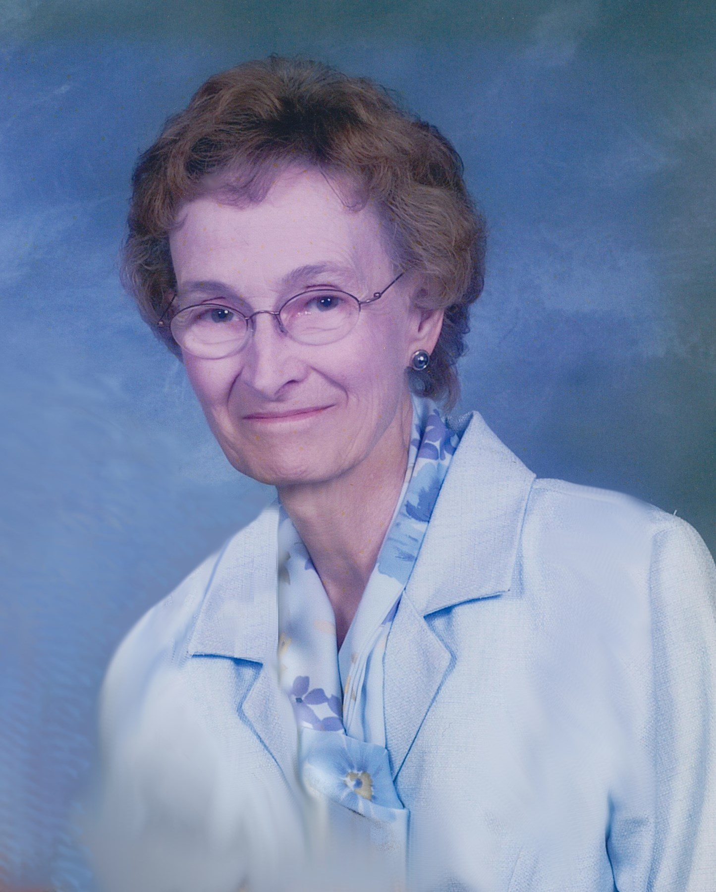 Avis de décès de Marlene Kay Walker