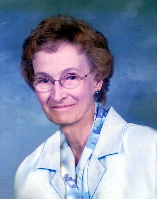 Obituary of Marlene Kay Walker