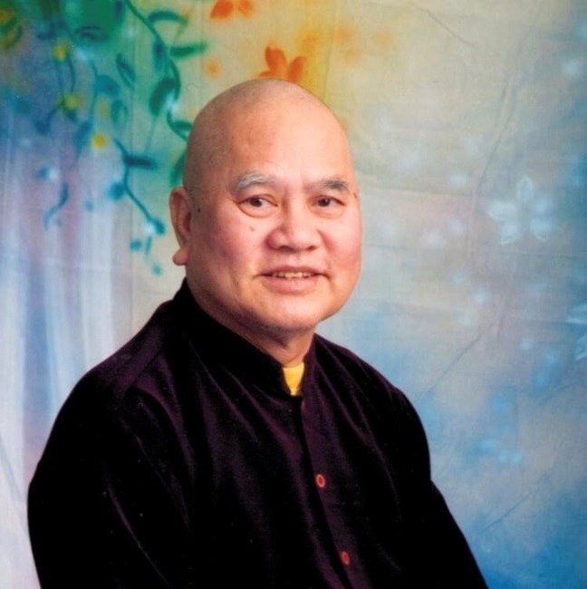 Obituary of An N Nguyen