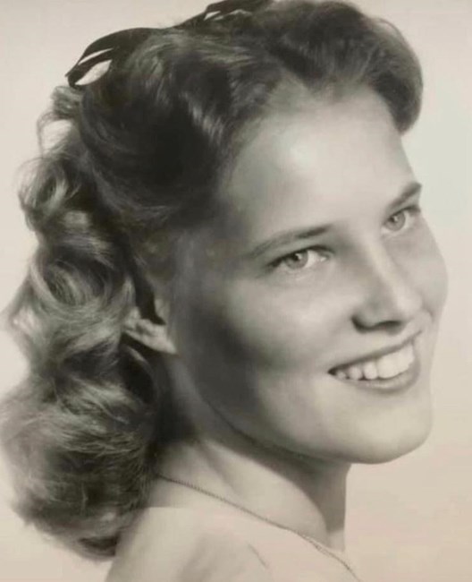 Obituary of Beverly Joan Michalek