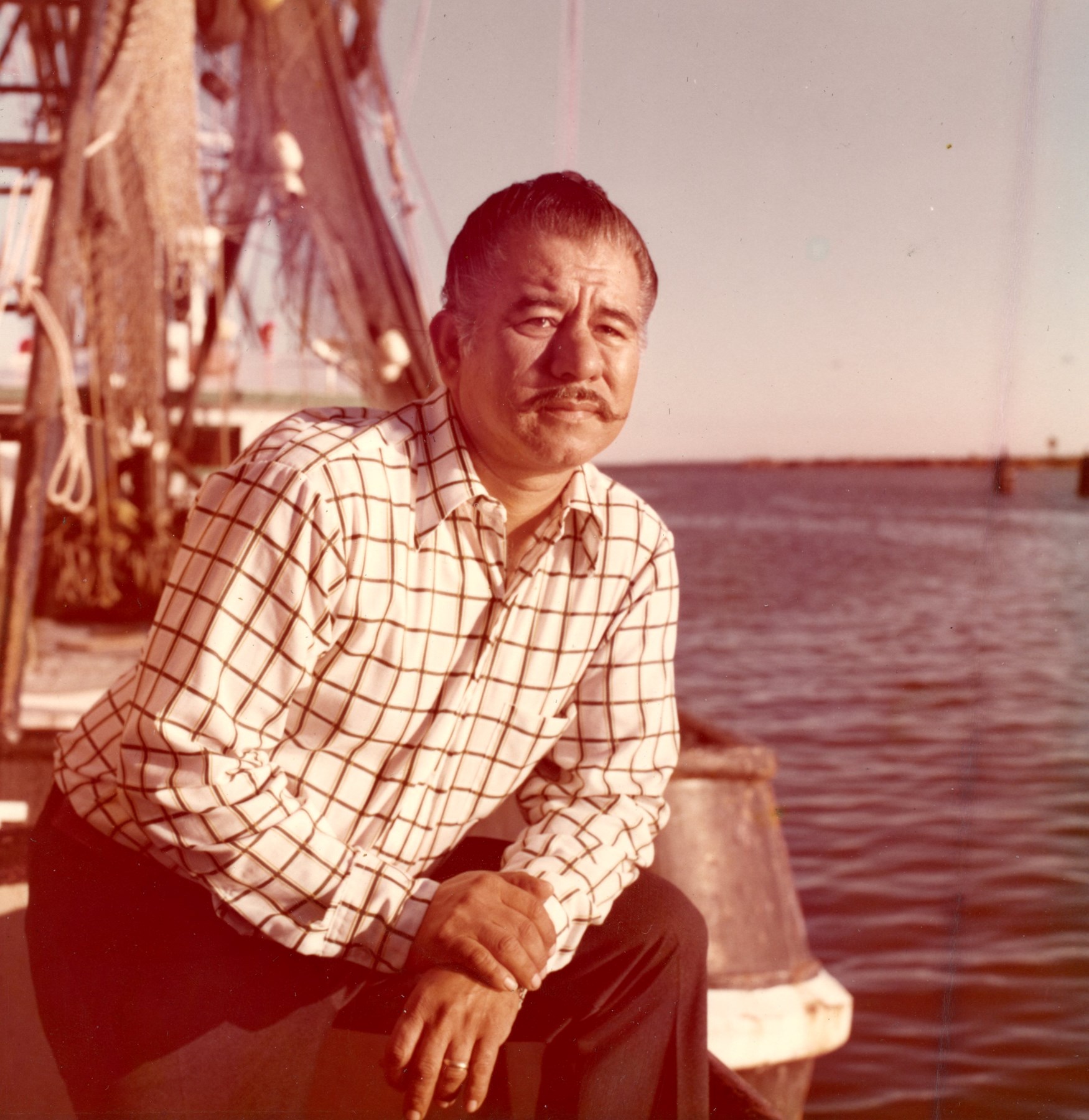 Obituary of Raymundo R. Cuellar Sr.