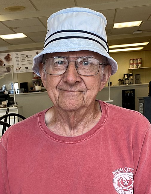 Obituary of Daniel Cliford Haeffner