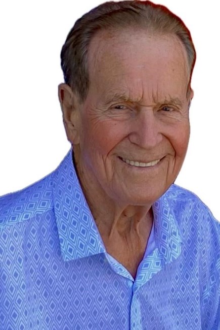 Obituary of Vincent Coccoli