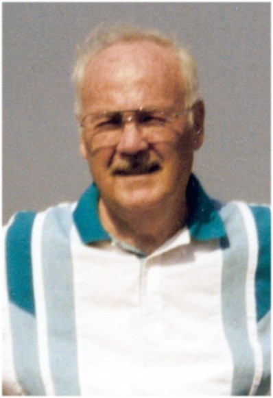 Obituary of Norl William McKanna