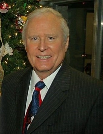 Obituary of David Edwards Shacklett, M.D.