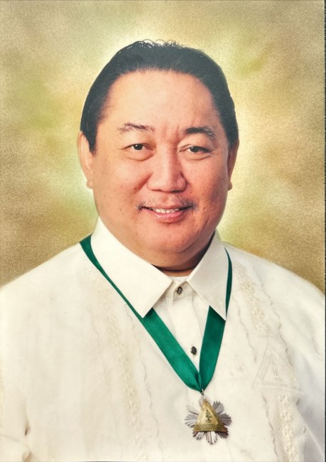 Obituary of Rodolfo Langit Nitollama MD
