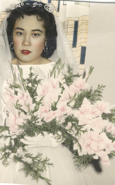 Obituary of Mrs. Po Mighty Mouse Yuk Po Yuk Lam Cheng