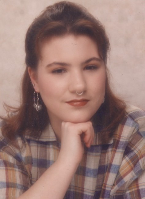 Obituary of April Dawn Weston