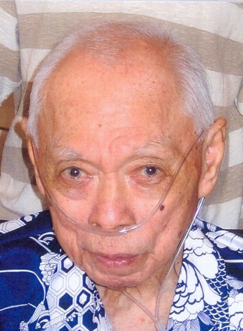 Obituary of Paul K. Mook