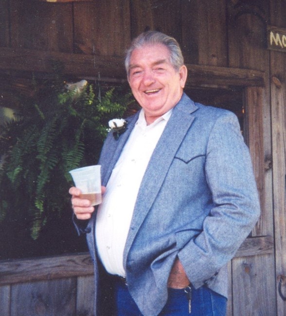 Obituary of Kenneth Laroy Lewis Sr.