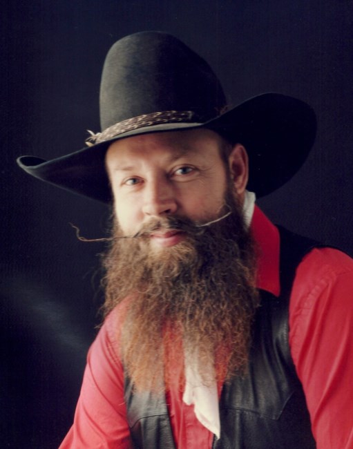 Obituary of James Stephen Wood