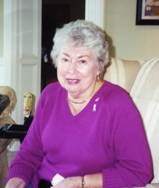 Obituary of Verba Ruth Owens
