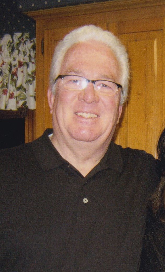 Avis de décès de Jerry Watson