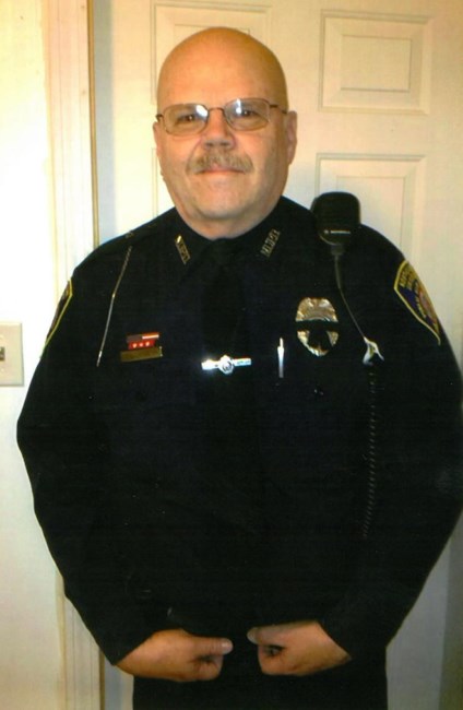 Obituary of Arthur J. "Skip" Hynes