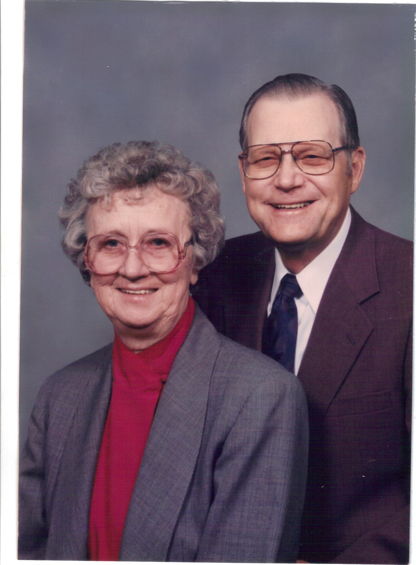 Obituary of Arlene Mae Olderbak