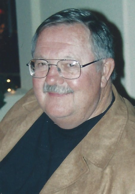 Obituary of Curt William Joseph Brown