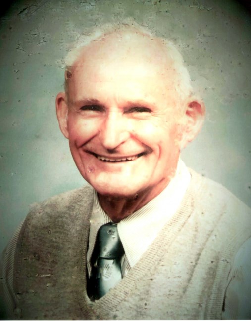 Obituary of Paul Kaposchyn