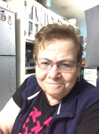 Obituario de Celia Chavez
