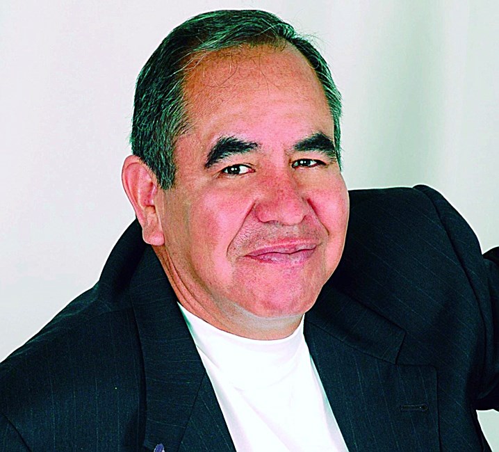 Obituary of Pablo Eusebio Contreras