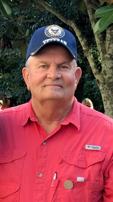 Obituary of Robert Roy Murrell