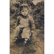 Obituary of Herminia Castaneda