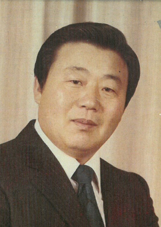 Keun Sup Jin Obituary Toronto, ON