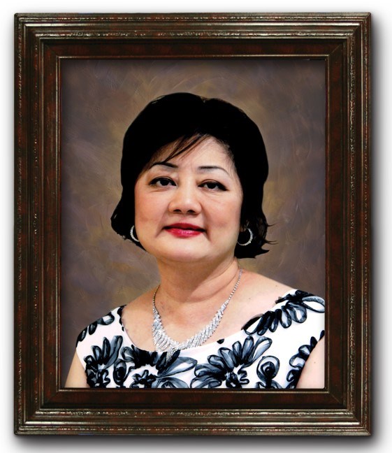 Obituary of Coralie Torrevillas More