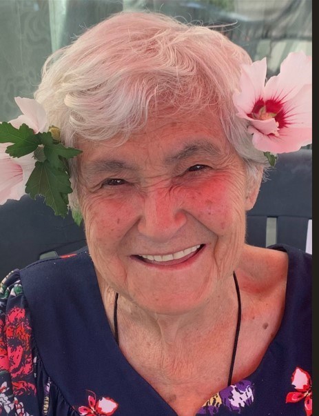 Obituary of Olivia Soares Cabral