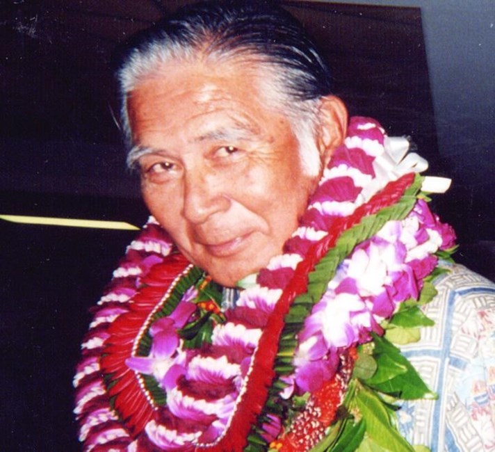 Obituary of Harold Hitoshi Okuhama