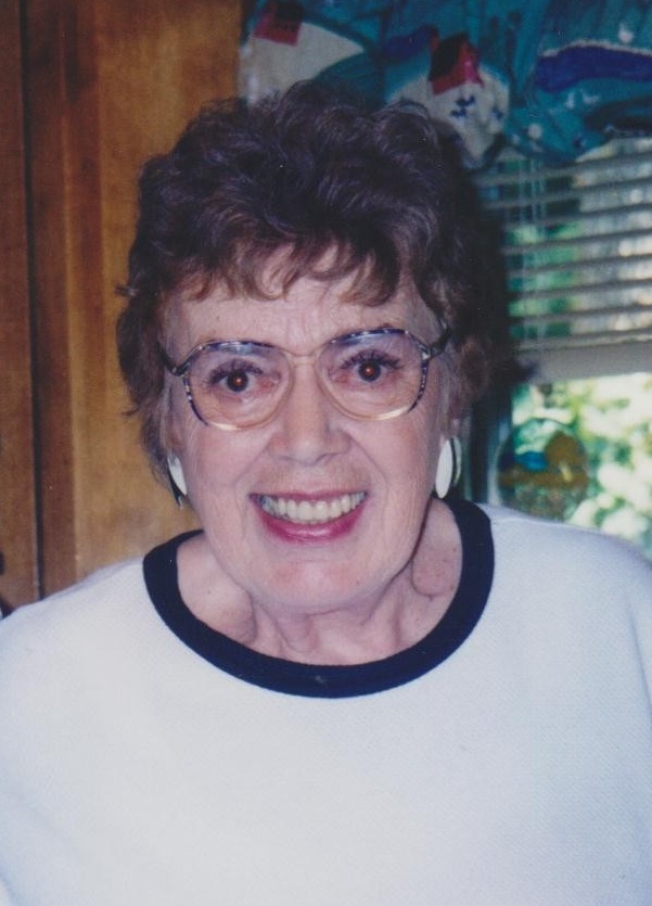 Lorraine Morisky Obituary Salem, OR