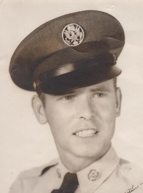 Obituary of James M Moses