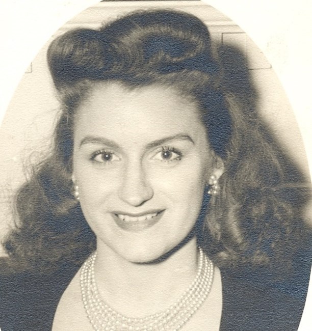 Obituary of Rosemary Sicking