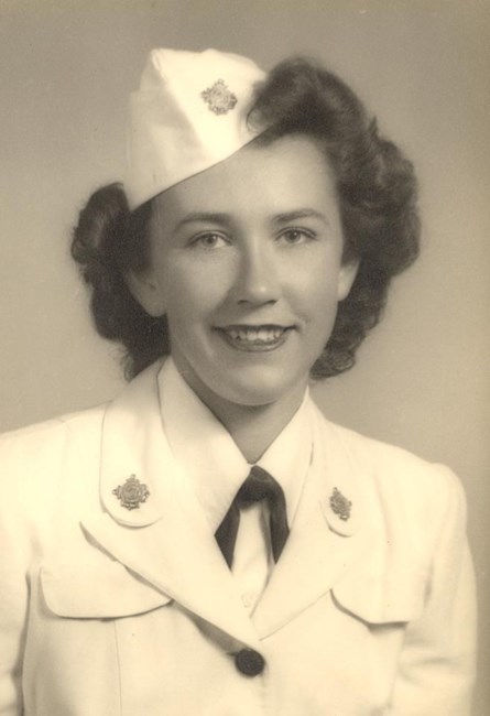 Obituary of Bessie M. Shea