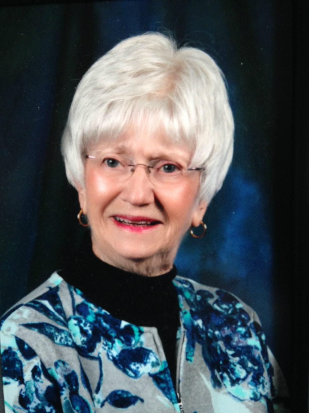 Louise Johnson Obituary Halifax, NS