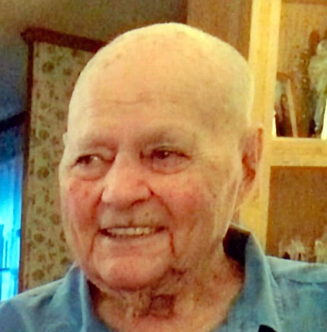 Obituary of John Marshall Clark Sr.
