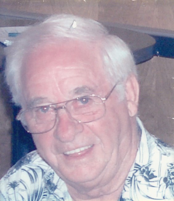 Obituary of Fred S. Steele