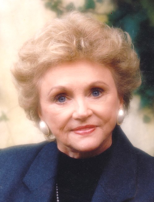 Obituary of Yvonne Ella Ansley