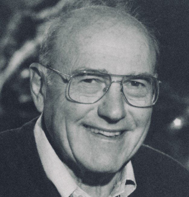 Obituary of Richard Louis Gold