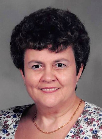 Obituary of Joyce Elaine Diggins