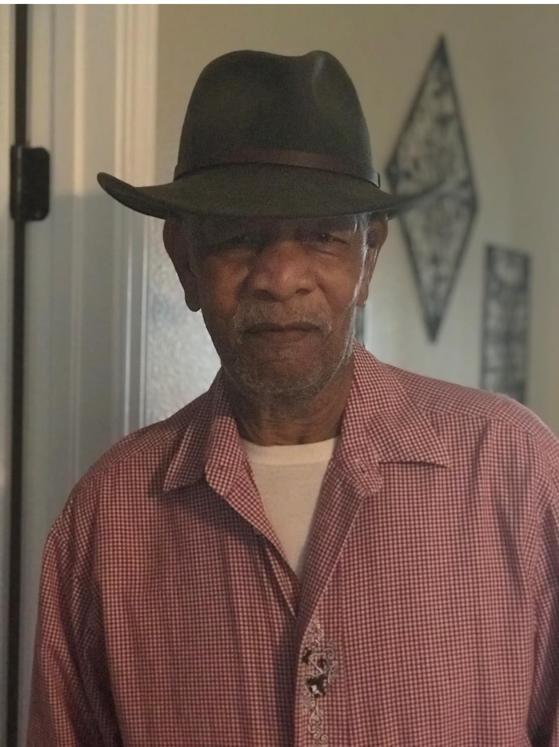 Robert Brooks Jackson Obituary Corpus Christi, TX