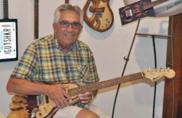 Obituary of Jess Leon Allred