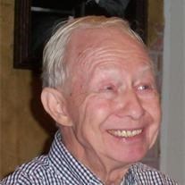 Obituary of Denzil "Denny" M. Chapman