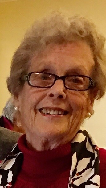 Obituary of Penelope Tayntor Green