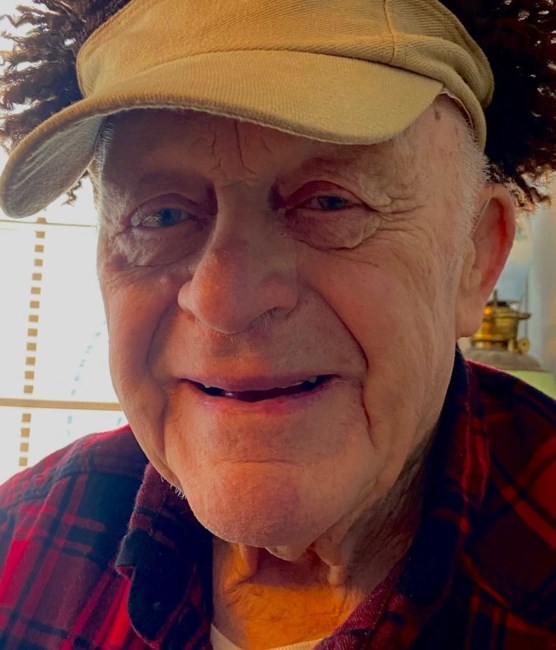 Obituario de Rex Bailey