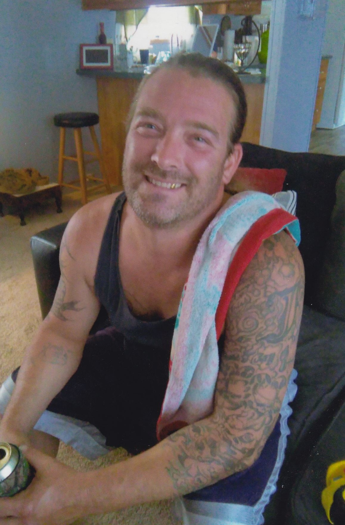 Avis de décès de Jay Michael Johnson