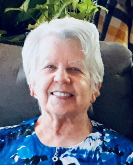 Obituary of Lauretta Ann Gatzke