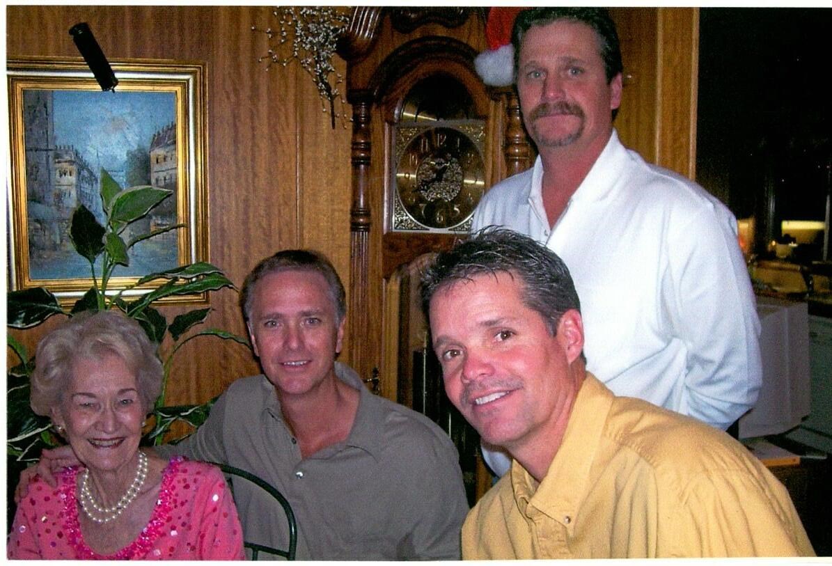 Avis de décès de Joann Glover