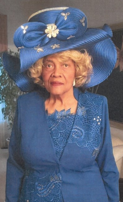 Obituary of Ruth Stephens